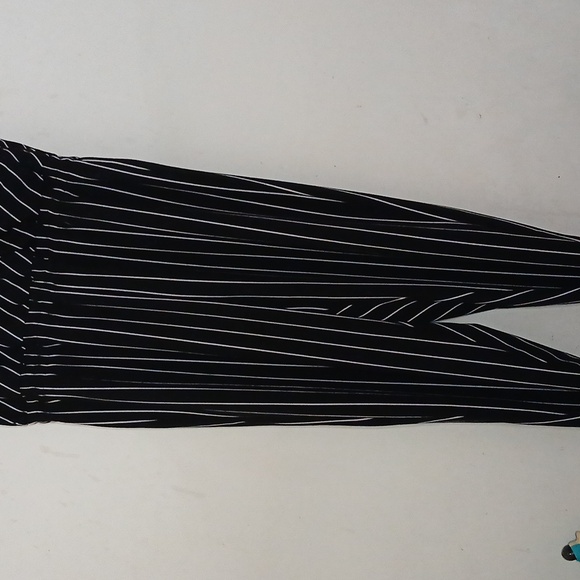 Toxik3 Women's Sleeveless Straight Leg Jumpsuit | Size: 3X - Picture 3 of 8